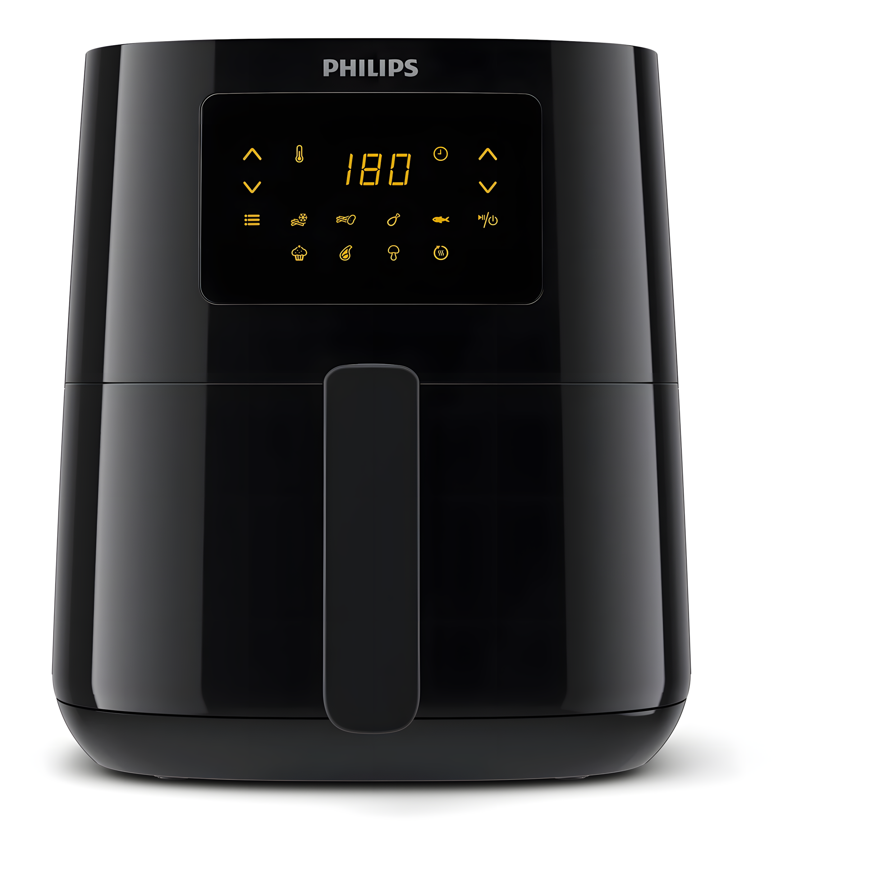 Discover healthy cooking with the Philips 3000 Series L Airfryer!